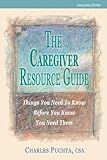 Image de The Caregiver Resource Guide