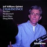 COALESCENCE                                        image