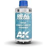 Ak interactive - Thinner