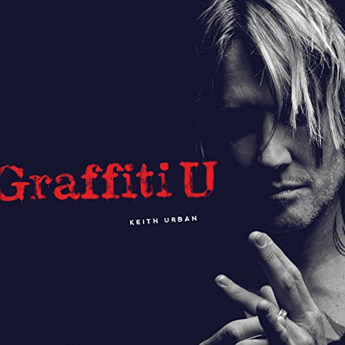 Album Art for Graffiti U [2 LP] by Keith Urban