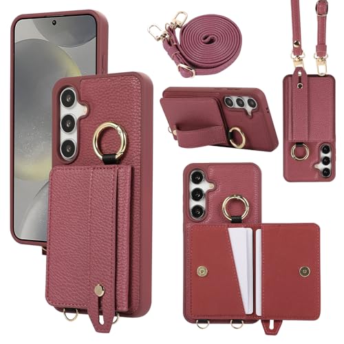 Krass reduziert! Guter Kurs: Für XMTON Case für Samsung Galaxy S24... zahlst du aktuell nur 13,99€. Ab zum Shop!