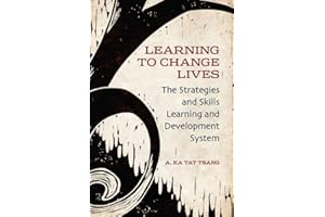 Learning to Change Lives: The Strategies and Skills Learning and Development Approach