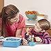 Skip Hop Insulated Baby Food Jar, Zoo, Owl