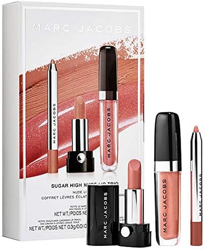 marc jacobs lipstick set