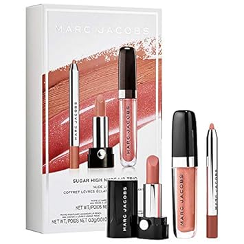marc jacobs cream and sugar lipstick