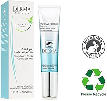 eye rescue serum