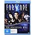 Farscape The Peacekeeper Wars [Blu-ray]