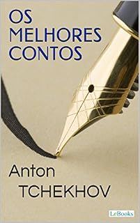 Livro TCHEKHOV: Melhores Contos (Col. Melhores Contos)