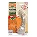 Nylabone Power Chew Antler Alternative Nylon Chew Toy for Dogs, Dog Toys for Aggressive Chewers, Venison Flavor, Medium/Wolf (1 Count)