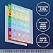 Palace Learning 10 Laminated Toddler Educational Posters - ABC - Alphabet, Numbers 1-10, Shapes, Colors, Numbers 1-100, Days of The Week, Months of The Year, Birthday (18 x 24)
