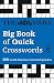 The Times Big Book of Quick Crosswords: Book 5 by 