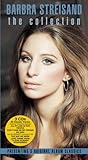 Disco de Barbra Streisand: «Coll: Star Is Born / Way We Were / Funny Girl» (Anverso)