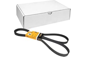 CONTITECH Continental 6PK2115 METRIC MULTI V-BELTS