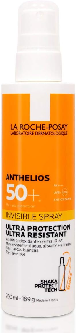 la roche posay anthelios 50 200ml