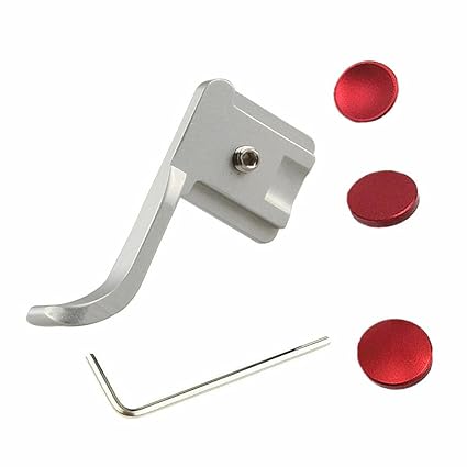 Pro para el pulgar Grip para Micro cámara réflex digital y ...