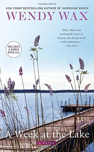 A Week at the Lake