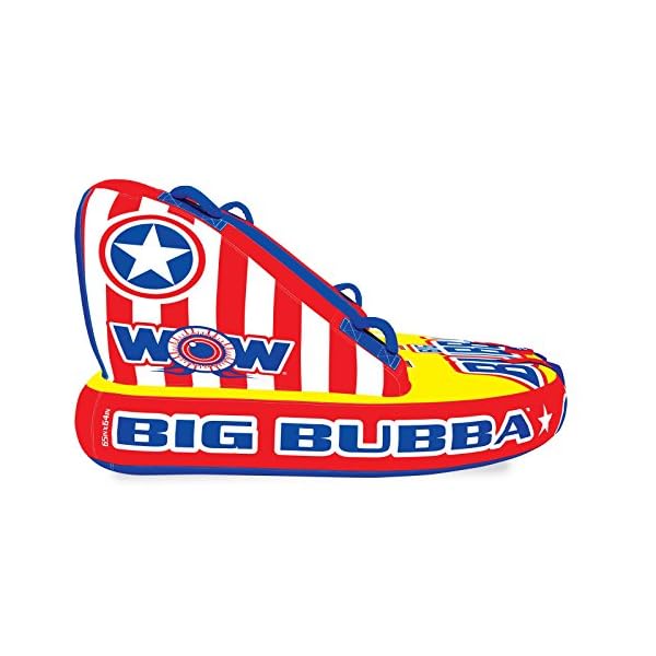 WOW-World-of-Watersports-Big-Bubba-Inflatable-Towable-Front-and-Back-Towing