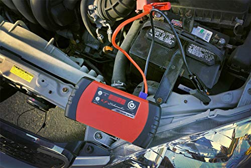 Schumacher SL1316 Jump Starter - Image 5