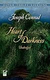 Heart of Darkness (Dover Thrift Editions)