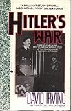 Hitler's War by David Irving (1990-02-03)