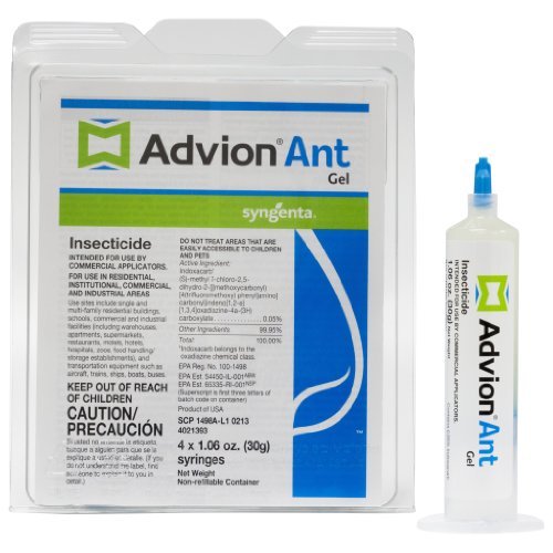 Advion Ant Bait Gel Syngenta Ant Baits Advion Ant Bait Gel Syngenta Ant Baits