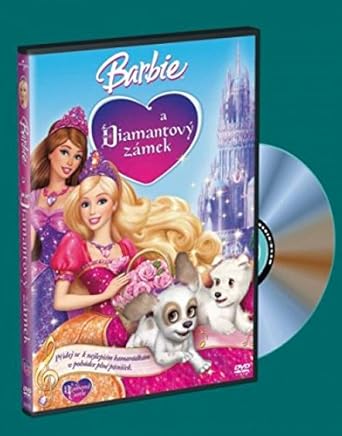 barbie and the diamond castle full movie eng sub
