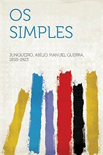 Livro Os Simples
