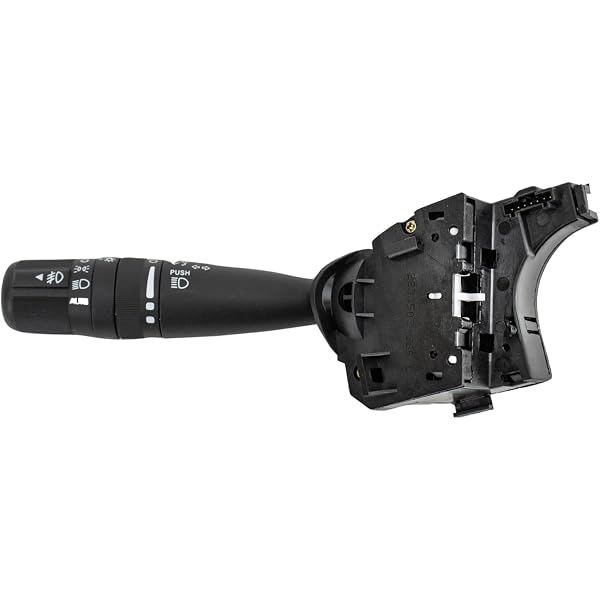 Amazon.com: Chrysler Genuine 68015101AG Electrical Multi-Function 