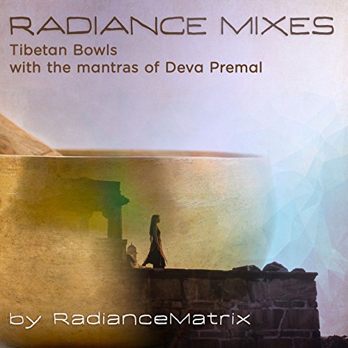 Radiance Mixes (Tibetan Bowls ...