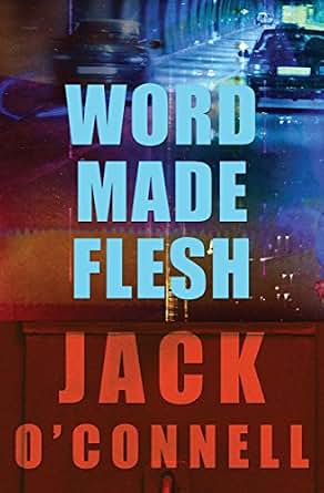 Amazon Com Word Made Flesh Quinsigamond Book 4 Ebook