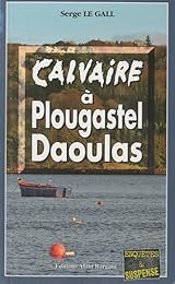 Calvaire à Plougastel Daoulas
