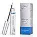 Eyelashes Growth Serum, Lash Enhancers, Eye Treatment Serums, Eyebrow Growth Serum, Eyelash Growth Enhancer & Brow Serum for Long, Luscious Lashes and Eyebrows (5ML)