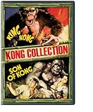 KING KONG / SON OF KONG (2PC) / (ECOA)             image
