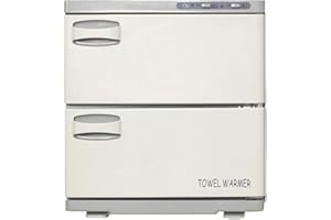 J & A Hot Towel Warmer- Large for Salons & Spas, JA-XI-HTWARMER-LG