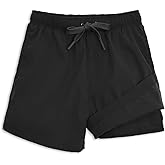 Boys Swim Trunks Kids Summer Drawstring Swim Board Shorts Fashion Quick Dry Beach Bathing Suit