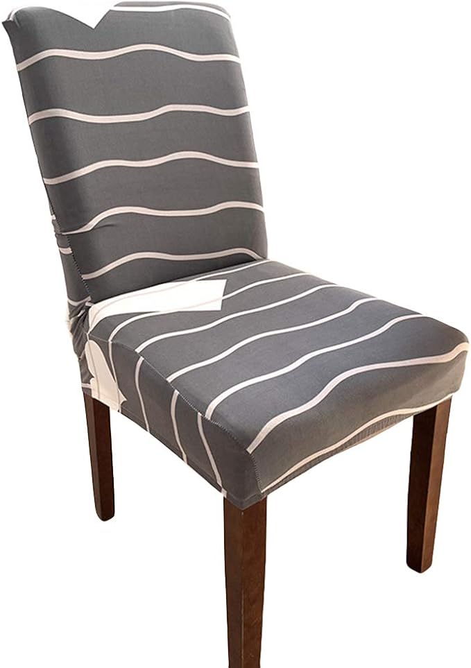 Stretch Chair Covers For Dining Room Dining Chair Slipcovers Style1 1