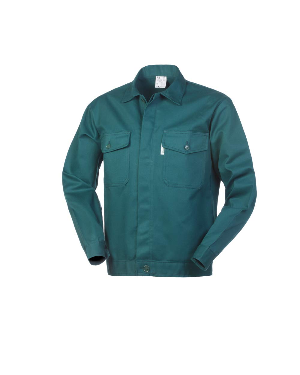 Rossini Trading A101210460 Brembo Jacket, Green, 60