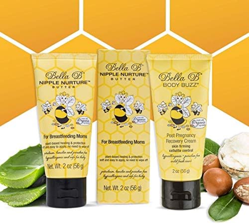 bella b stretch mark cream