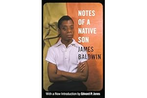 Notes of a Native Son