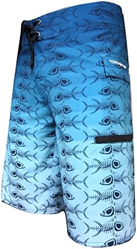 Tormenter 4x4 Boardshorts