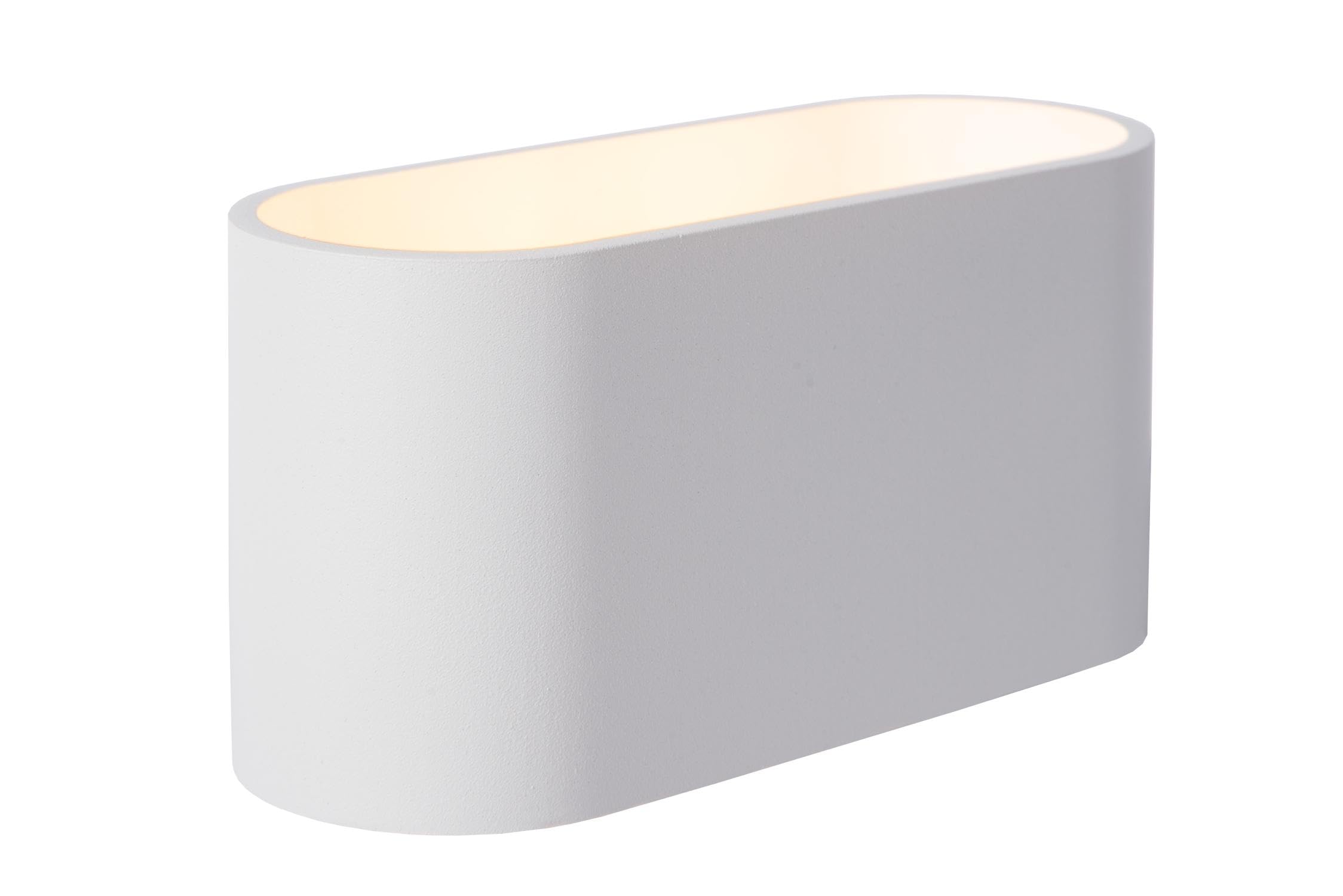 LUCIDE XERA - Wall Light - 1xG9 - White