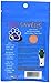 PAW-SAVERS Disposable Paw Pads - 24 Pcs Disposable Paw Pads for Dogs Traction | Dog Paw Protectors for Indoor & Outdoor Use | Self Adhesive Toe Grips for Dogs | Anti-Slip Dog Paw Pad Protector