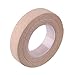 BQLZR 500cm/ Roll Cotton Adhesive Tape for Chinese Guzheng Pipa Wood Lute Finger Picks Pack of 4