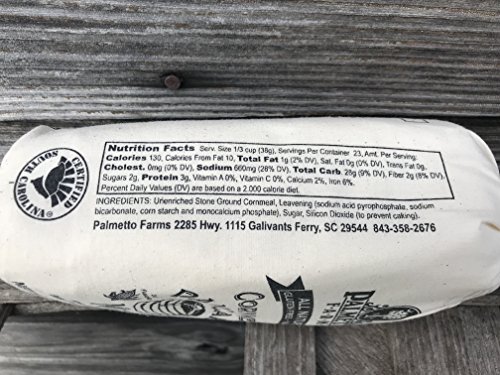 Palmetto Farms Corn Meal Mix Sampler 3-Pack - Thumbnail 6