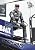 AUTOGRAPHED Jimmie Johnson 2014 Press Pass Racing SNAPSHOTS (#48 Lowe's Motorsports Team) Signed Collectible NASCAR Trading Card with COA