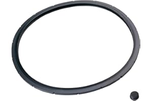 09985 Pressure Canner Sealing Ring Replacement for Presto 01745 01751 01755 01781 01782,Pressure Cooker Gasket Fits for Prest