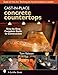 Cast-in-place Concrete Countertops: A Guide for Craftsmen (English and Spanish Edition) by