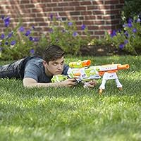 nerf longstrike amazon
