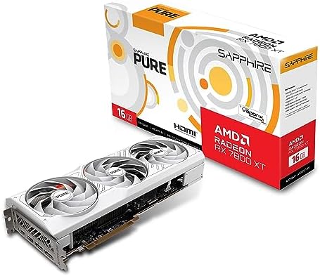 Amazon.com: PENCHEN RTX3070-8G D6 YA Gaming Graphics Card 8G 