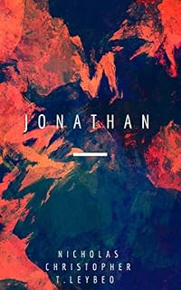 Livro Jonathan